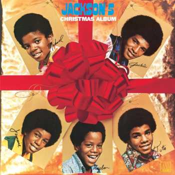 Album The Jackson 5: Christmas Album