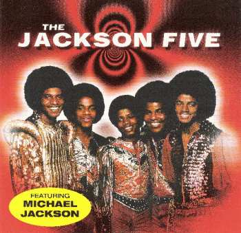 CD The Jackson 5: The Jackson Five 558531