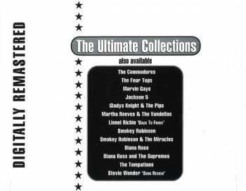 CD The Jackson 5: The Ultimate Collection 46021