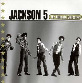 CD The Jackson 5: The Ultimate Collection 46021