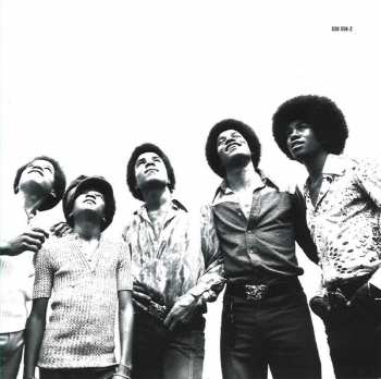 CD The Jackson 5: The Ultimate Collection 46021