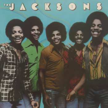 Album The Jacksons: The Jacksons