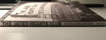 CD The Jaded Hearts Club: You've Always Been Here 41271