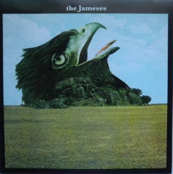 Album The Jameses: Caribou