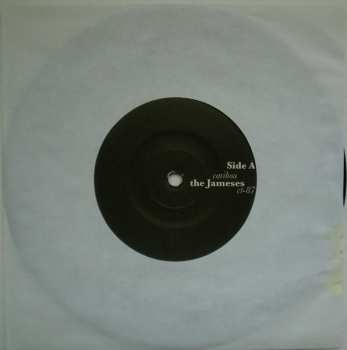 SP The Jameses: Caribou 601378