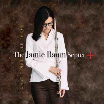 Album Jamie Baum Septet: What Times Are These