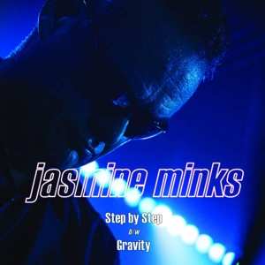 Album The Jasmine Minks: Step by Step / Gravity