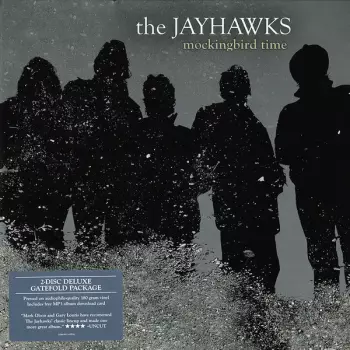 The Jayhawks: Mockingbird Time