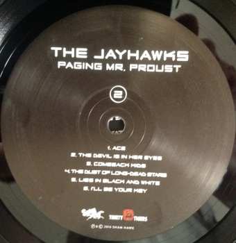 LP The Jayhawks: Paging Mr. Proust 598801