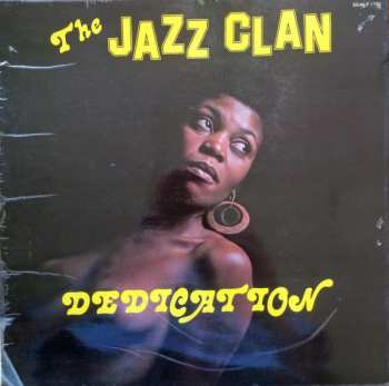 Album The Jazz Clan: Dedication