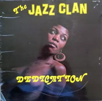 The Jazz Clan: Dedication