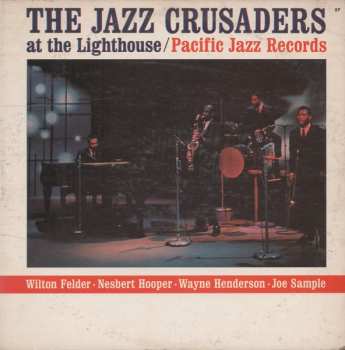 Album The Crusaders: At The Lighthouse