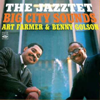 CD Art Farmer: Big City Sounds 515595