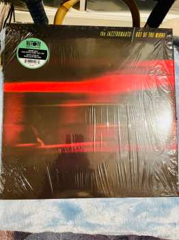 LP The Jazztronauts: Out Of the Night 586201