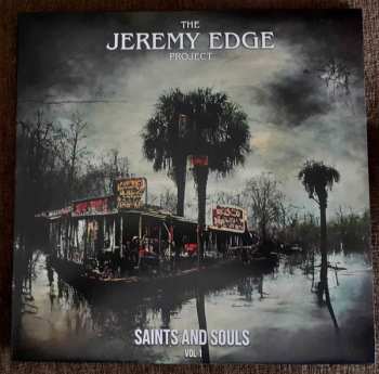 Album The Jeremy Edge Project: Saints And Souls Vol. 1