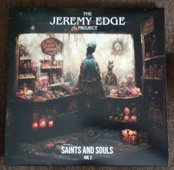 Album The Jeremy Edge Project: Saints & Souls 2