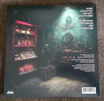 LP The Jeremy Edge Project: Saints and Souls Vol. 2 608649