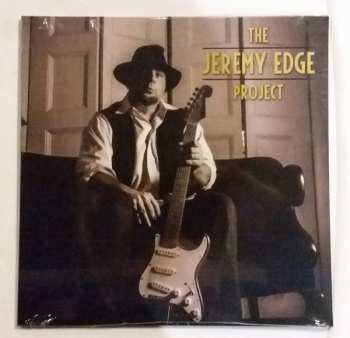 Album The Jeremy Edge Project: The Jeremy Edge Project