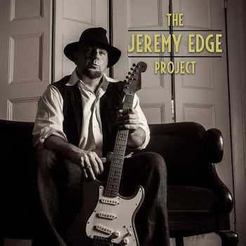 LP The Jeremy Edge Project: The Jeremy Edge Project 571147