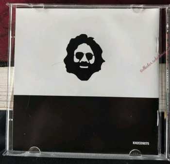 2CD The Jerry Garcia Band: Calderone Concert Hall NY 1980 559359