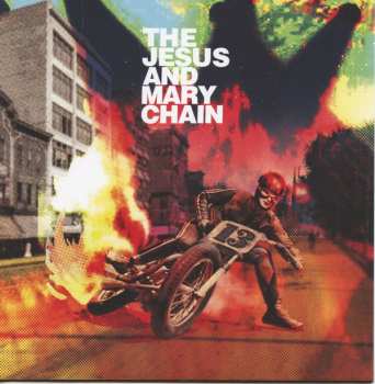 SP The Jesus And Mary Chain: Live At The Fox Theatre In Detroit 359970