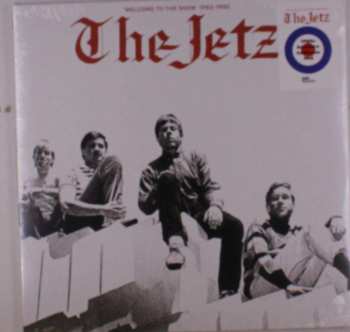 LP The Jetz: Welcome To The Show (1982-1985) 496396