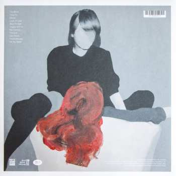 LP/CD The Jezabels: The Brink 274589