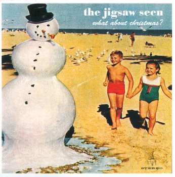 Album The Jigsaw Seen: What About Christmas?