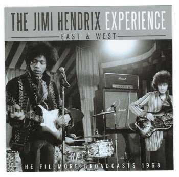 Album The Jimi Hendrix Experience: East & West