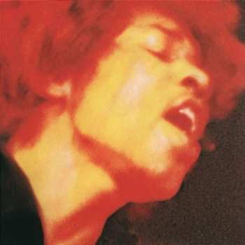 2LP The Jimi Hendrix Experience: Electric Ladyland 590475