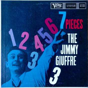 Album The Jimmy Giuffre Trio: 7 Pieces