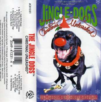 The Jingle Dogs: Christmas Unleashed