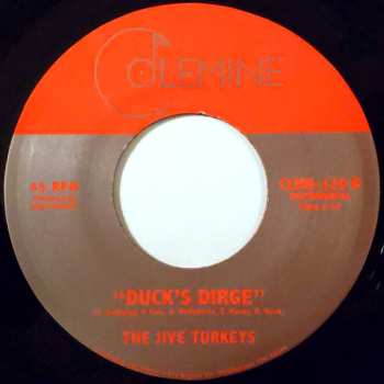 SP The Jive Turkeys: The Reggie 583955