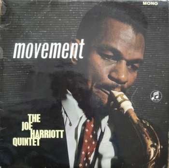 Joe Harriott Quintet: Movement