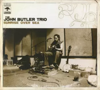 The John Butler Trio: Sunrise Over Sea