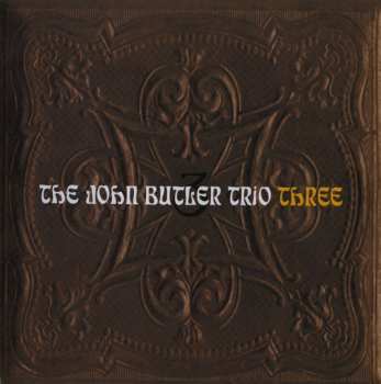 The John Butler Trio: Three