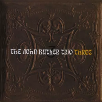 The John Butler Trio: Three