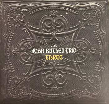 2LP The John Butler Trio: Three 594376