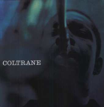 LP The John Coltrane Quartet: Coltrane 423717