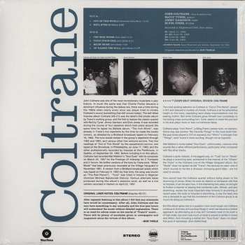 LP The John Coltrane Quartet: Coltrane LTD 347157