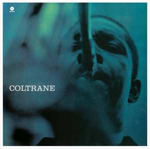 LP The John Coltrane Quartet: Coltrane LTD 347157