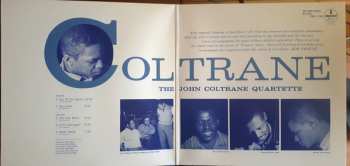 LP The John Coltrane Quartet: Coltrane 423717