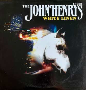 Album The John Henrys: White Linen