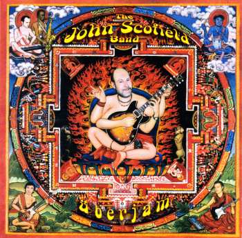 The John Scofield Band: überjam