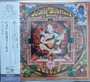 CD The John Scofield Band: Überjam 623771