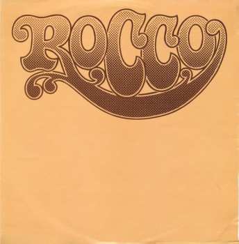 Album Johnny Rocco Band: Rocco