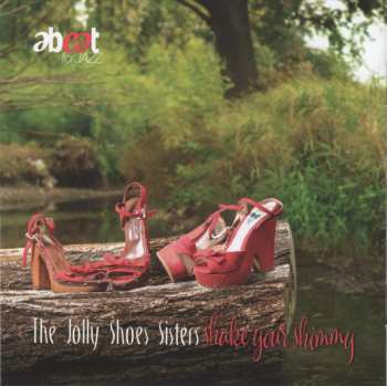 CD The Jolly Shoes Sisters: Shake Your Shimmy 565883