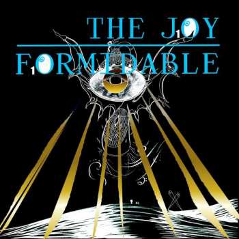 CD The Joy Formidable: A Balloon Called Moaning / Y Falŵn Drom LTD 182192