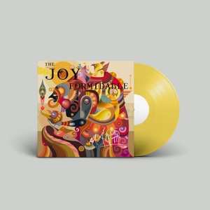 LP The Joy Formidable: AAARTH CLR | LTD 617507