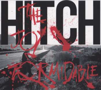 Album The Joy Formidable: Hitch